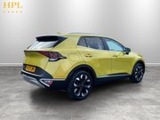Kia Sportage 1.6 T-GDi 13.8kWh 3 SUV 5dr Petrol Plug-in Hybrid Auto AWD Euro 6 (s/s) (26 6