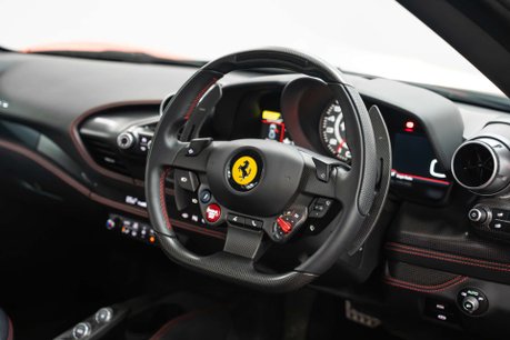 Ferrari F8 3.9 F8 Tributo Semi-Auto 2dr 5