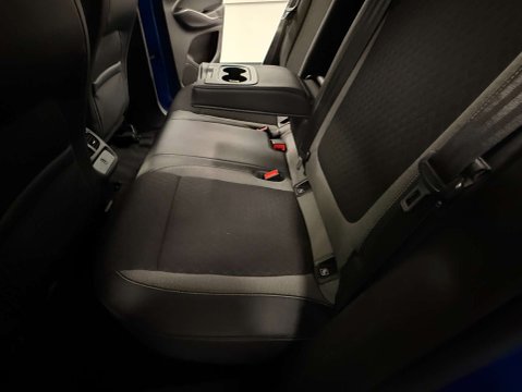 Vauxhall Grandland X 1.2 Grandland X Sport Nav T S/S 5dr 49