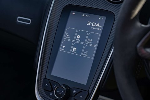 McLaren 570S 570S Spider 15