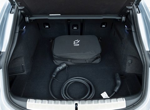 Porsche Taycan 4S Sport Turismo 27