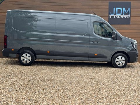 Renault Master 2.0 Master LM35 Advance DCI Auto 5dr 3