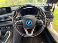 BMW I8 1.5 i8 4WD 3dr 43