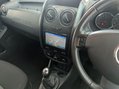 Dacia Duster 1.5 dCi Prestige Euro 6 (s/s) 5dr 11