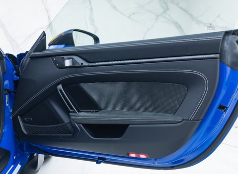 Porsche 911 GT3 RS (992) 28