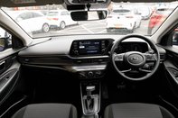 Hyundai i20 T-GDI SE CONNECT MHEV 3