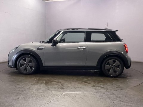 Mini Hatch 2.0 Cooper S Classic Hatchback 3dr Petrol Steptronic Euro 6 (s/s) (178 ps) 5