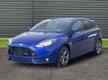 Ford Focus 2.0T EcoBoost ST-2 Euro 5 (s/s) 5dr 10