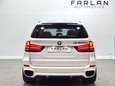 BMW X5 3.0 M50d SUV 5dr Diesel Auto xDrive Euro 6 (s/s) (381 ps) 14