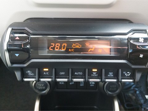 Suzuki Ignis 1.2 Dualjet SHVS SZ5 ALLGRIP 5dr 23