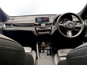 BMW X1 2.0 20i GPF M Sport SUV 5dr Petrol DCT sDrive Euro 6 (s/s) (192 ps) 20