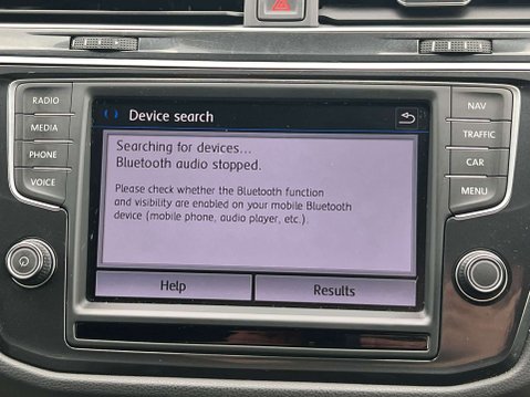 Volkswagen Tiguan 2.0 Tiguan R-Line TDI BlueMotion Technology 4Motion Semi-Automatic 4WD 5dr 36