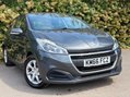 Peugeot 208 1.6 BlueHDi Active Euro 6 5dr 5