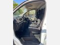 Renault Trafic 1.6 dCi 27 Business+ Panel Van 5dr Diesel Manual SWB Standard Roof Euro 5 ( 33