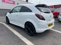 Vauxhall Corsa 1.2 Corsa Limited Edition 3dr 8