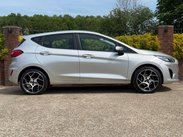 Ford Fiesta 1.0 Fiesta Trend T 5dr 14