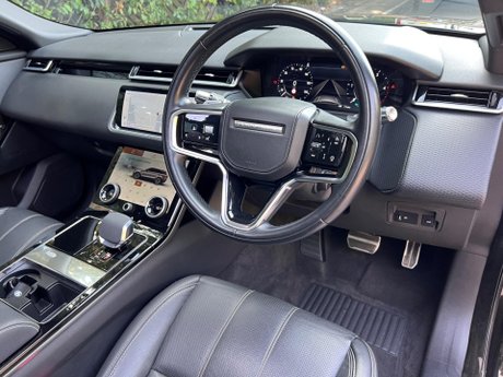 Land Rover Range Rover Velar 2.0 D200 MHEV R-Dynamic SE Auto 4WD Euro 6 (s/s) 5dr 85