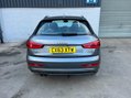 Audi Q3 2.0 TDI S line quattro Euro 5 (s/s) 5dr 7