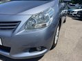 Toyota Verso 1.8 V-Matic TR Multidrive S Euro 5 5dr 11