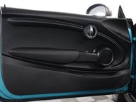 Mini Convertible COOPER 43