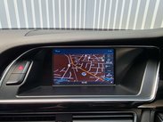 Audi RS4 4.2 FSI V8 Estate 5dr Petrol S Tronic quattro Euro 5 (450 ps) 11