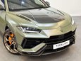 Lamborghini Urus 4.0 V8 BiTurbo Performante SUV 5dr Petrol Auto 4WD Euro 6 (666 ps) 8