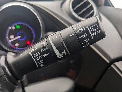 Honda Civic I-DTEC SPORT 24