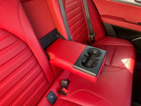 Alfa Romeo Stelvio TB VELOCE 44