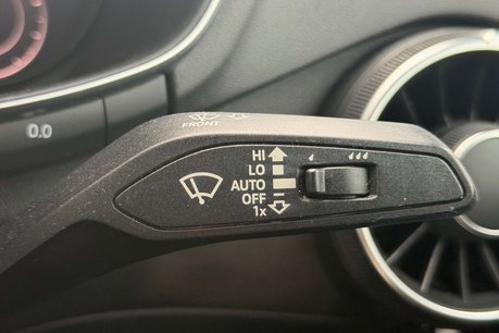 Audi TT 2.0 TT S Line TDI Ultra 3dr 39