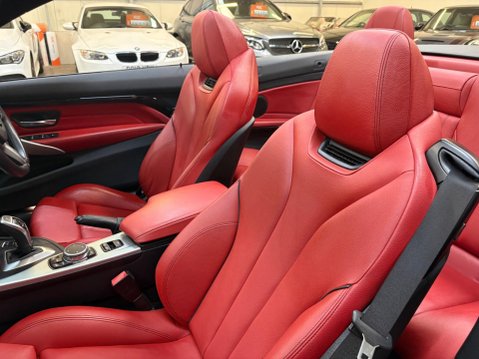 BMW 4 Series 3.0 435i M Sport Auto Euro 6 (s/s) 2dr 12