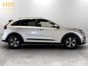 Kia Niro 1.6 GDi 2 SUV 5dr Petrol Hybrid DCT Euro 6 (s/s) (139 bhp) Air Con - Alloy 8