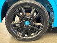 Toyota Aygo 1.0 VVT-i x-cite Euro 6 5dr 39