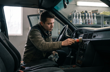 How to Prepare Your Car for Sale: What Buyers and Dealers Check