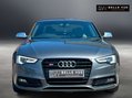 Audi S5 3.0 S5 Black Edition TFSI Quattro Automatic 4WD 2dr - NATIONAL DELIVERY* 7