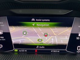 Skoda Kamiq 1.5 Kamiq SE L TSi Semi-Auto 5dr 30