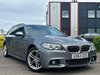 BMW 5 Series 2.0 520d M Sport Touring 5dr Diesel Auto Euro 6 (s/s) (184 ps)