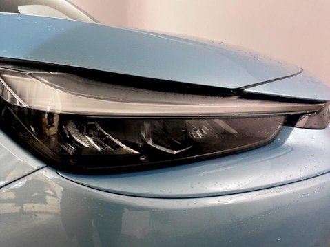 Honda e:Ny1 68.8kWh Advance SUV 5dr Electric Auto (204 ps) Cruise Control - DAB Radio 9