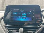Suzuki S-Cross MOTION 21