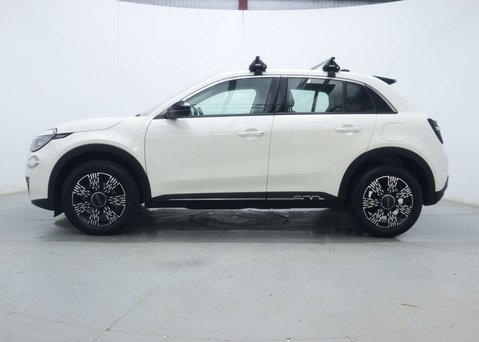 Fiat 600 1.2 600 La Prima HEV Auto 5dr 8