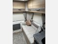 Peugeot Boxer ELDDIS AUTOQUEST SUPREME 196 DEALER SPECIAL 6 BERTH LOW PROFILE MOTORHOME 20