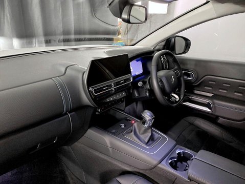 Citroen C5 Aircross 1.2 PureTech MAX SUV 5dr Petrol Manual Euro 6 (s/s) (130 ps) DAB Radio - Pa 15