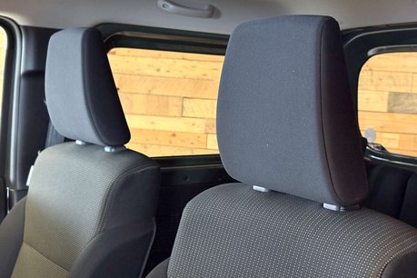 Suzuki Jimny 1.5 SZ5 SUV 3dr Petrol Auto ALLGRIP Euro 6 (101 ps) 35