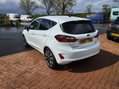 Ford Fiesta TITANIUM X MHEV 5