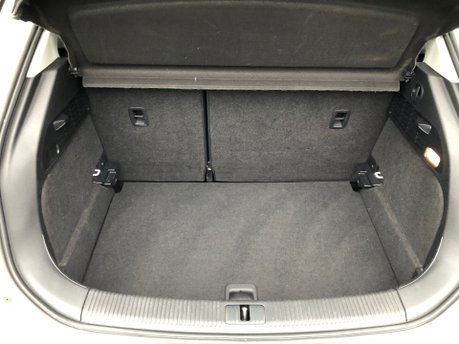 Audi A1 1.6 TDI SPORT Automatic 5dr £20 Road Tax 16