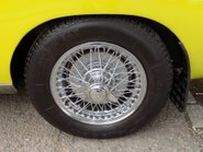 MG B ROADSTER 50