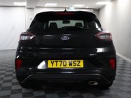 Ford Puma ST-LINE X MHEV 14