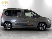 Citroen Berlingo 50kWh Flair XTR M MPV 5dr Electric Auto (7.4kW Charger) (136 ps) Sat Nav 8