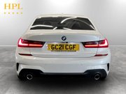 BMW 3 Series 2.0 320d MHT M Sport Saloon 4dr Diesel Hybrid Auto Euro 6 (s/s) (190 ps) Re 6