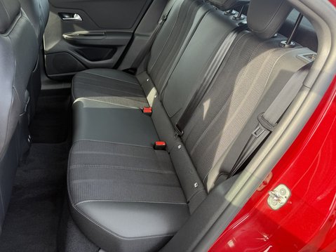 Vauxhall Mokka 1.2 Turbo Elite Nav Premium 37