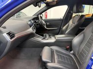 BMW 3 Series 2.0 330e 12kWh M Sport Saloon 4dr Petrol Plug-in Hybrid Auto Euro 6 (s/s) ( 34